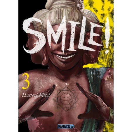 Smile ! T.03