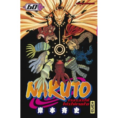 manga, naruto, kana, shonen, Action, Arts martiaux, Aventure