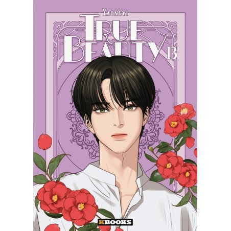 True Beauty T.13