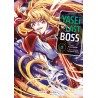 Yasei no Last Boss T.09