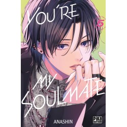 You're My Soulmate T.05