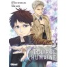 Éclipse humaine T.03