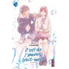 C'est de l'amour, crois-moi ! T.01