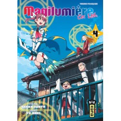 Magilumière Co. Ltd T.04