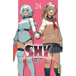 Shy T.24