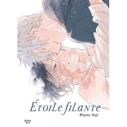 Étoile filante