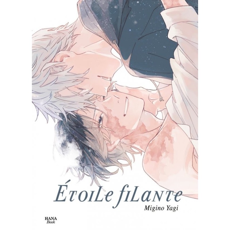 Étoile filante Étoile filante