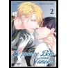 Pauvre bêta ne connaît pas l'amour (Le) T.02