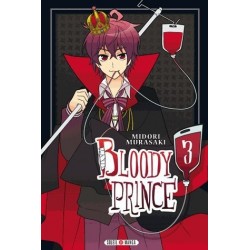 Bloody Prince T.03