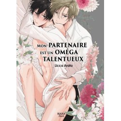 Mon partenaire est un oméga talentueux