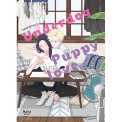 Puppy Love