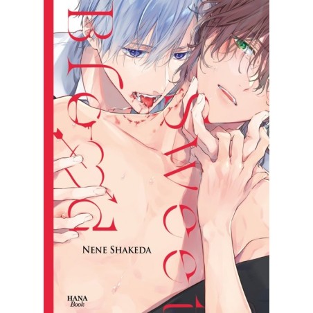 Sweet Blood