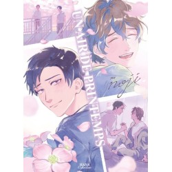 Un air de printemps