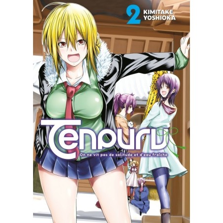TenPuru T.02