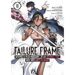 Failure Frame T.10