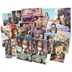 Loner Life in Another World T.16 - Edition limitée