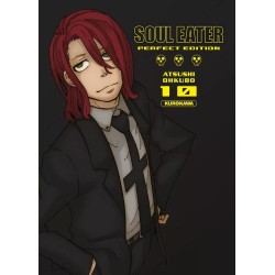 Soul Eater - Edition Perfect T.10