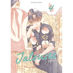 Jalouses T.04