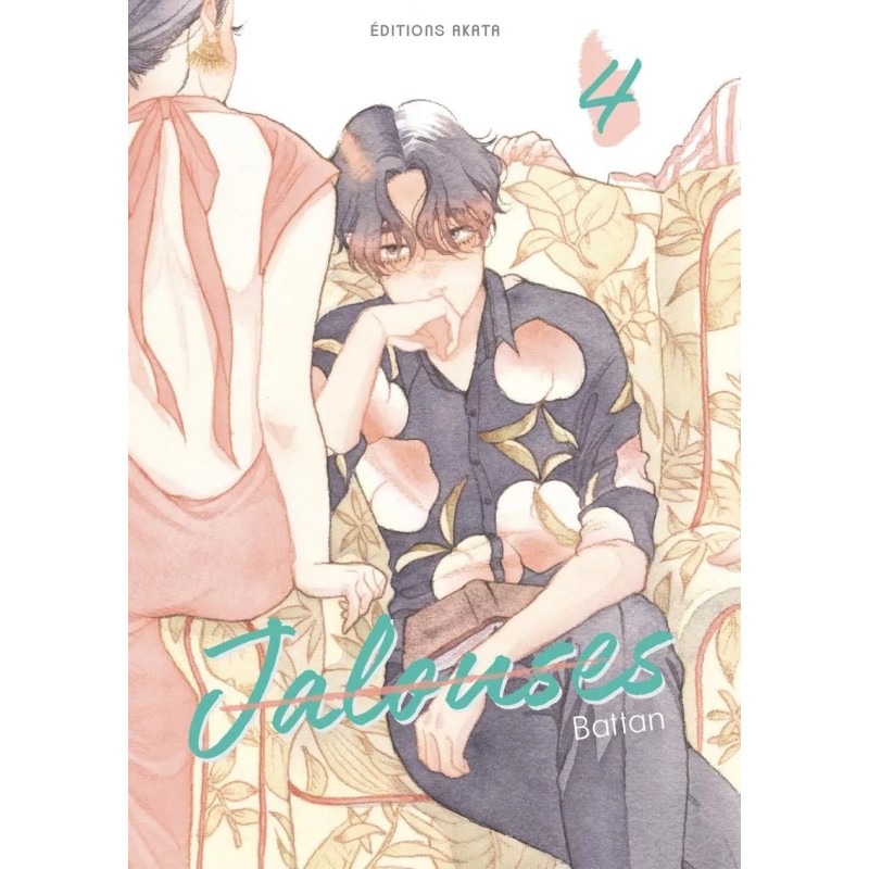 Jalouses T.04