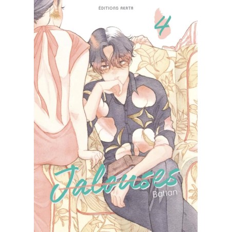 Jalouses T.04