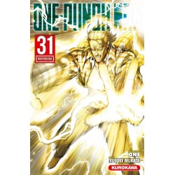 One Punch Man T.31