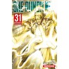 One Punch Man T.31