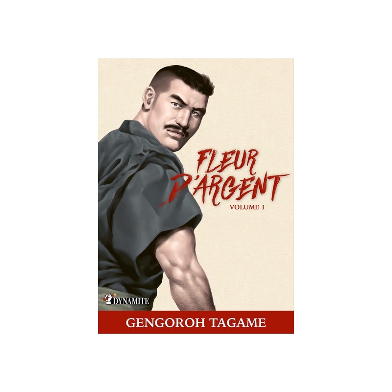Fleur d'argent Fleur d'argent