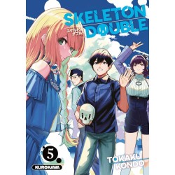 Skeleton Double T.05