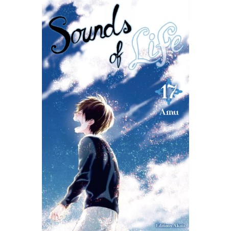 Sounds of life T.17
