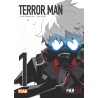 Terror Man T.01