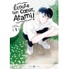 Écoute ton coeur, Atami ! T.01