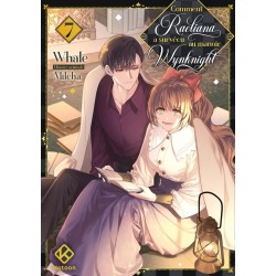 Comment Raeliana a survécu au manoir Wynknight T.07