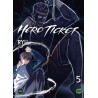 Hero Ticket T.05