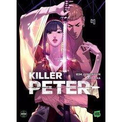Killer Peter T.04