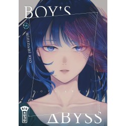 Boy's Abyss T.14