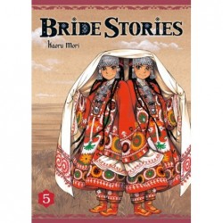 Bride Stories T.05