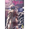 Undead Unluck T.21