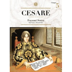 Cesare T.05