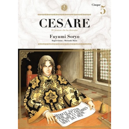 Cesare T.05