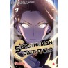 Superhuman Battlefield T.03