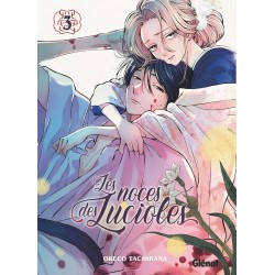 Noces des lucioles (Les) T.03