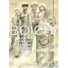 Boichi SF Short Stories T.01