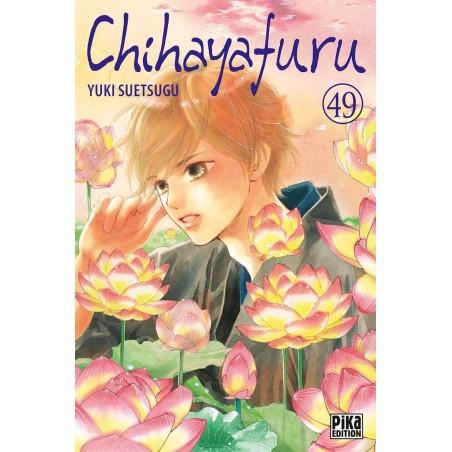 Chihayafuru T.49