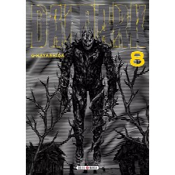 Dai Dark T.08