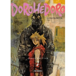 Dorohedoro - Chaos Edition T.02