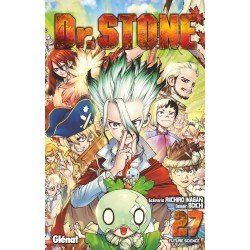 Dr Stone T.27