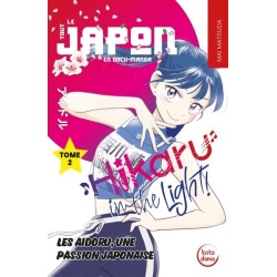 Hikaru in the light T.02
