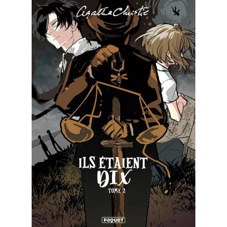 Ils étaient dix T.02