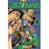 The Jojolands T.05