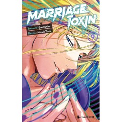 Marriage Toxin T.09